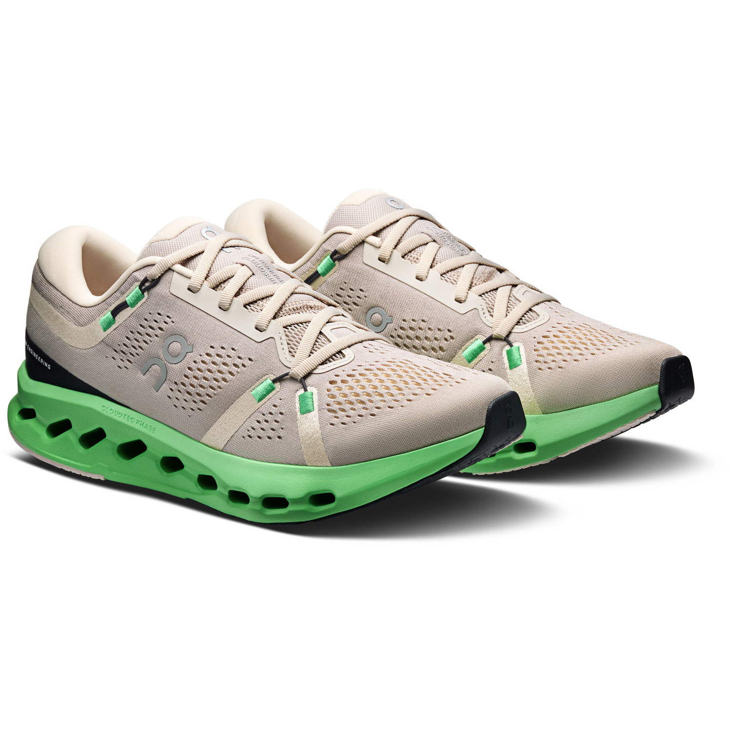 On Cloudsurfer 2 Heren