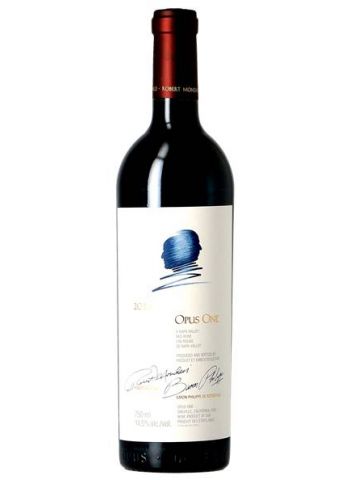 Opus One - Opus One