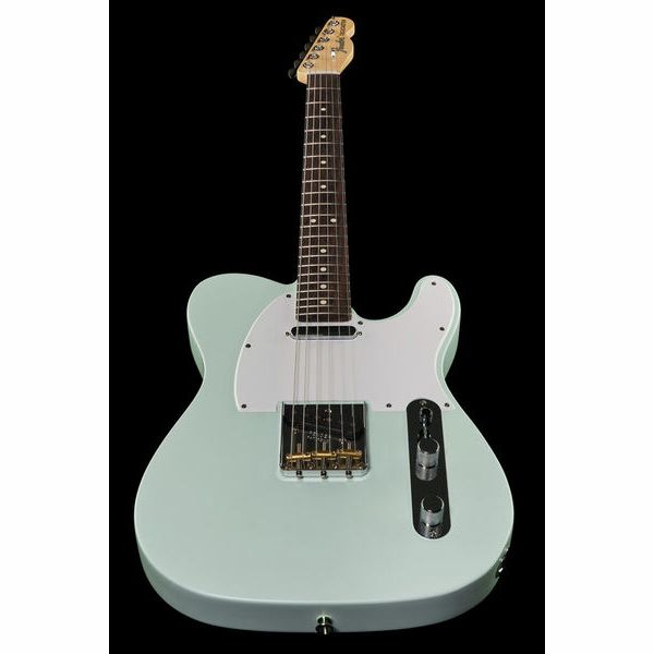 Fender AM Perf. Tele RW Satin SBL