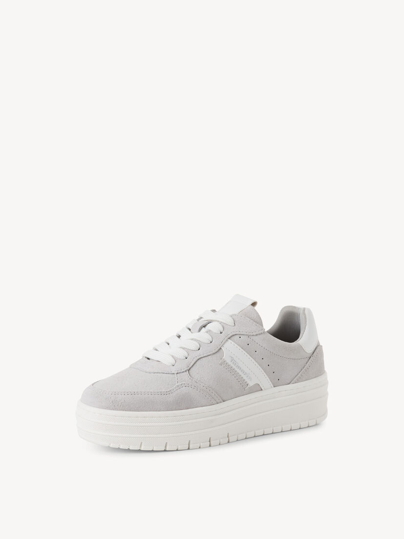 Sneaker - grijs