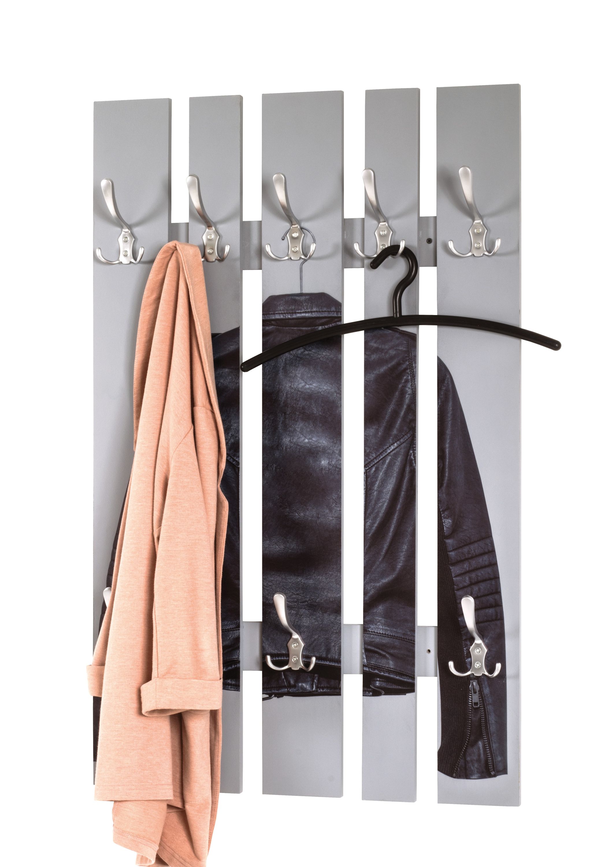 Wandgarderobe