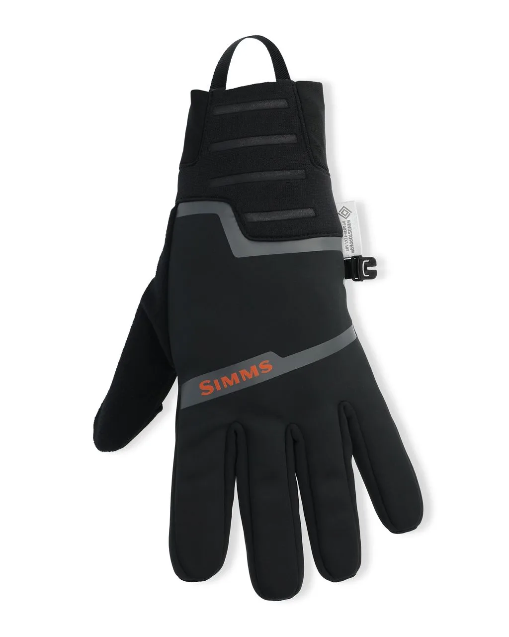 Simms Simms Windstopper Flex Glove