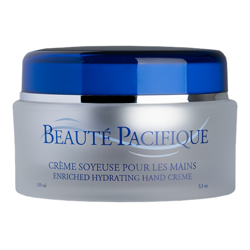 Beauté Pacifique Enriched Hydrating Hand Cream, 100 ml