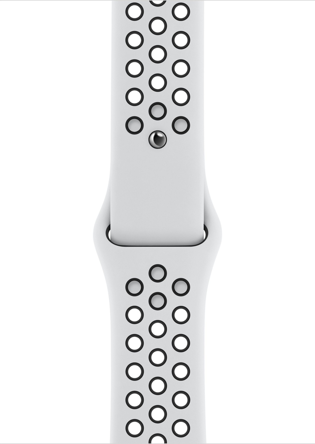 Apple Watch Nike Series 6 Aluminum 44 mm (2020)