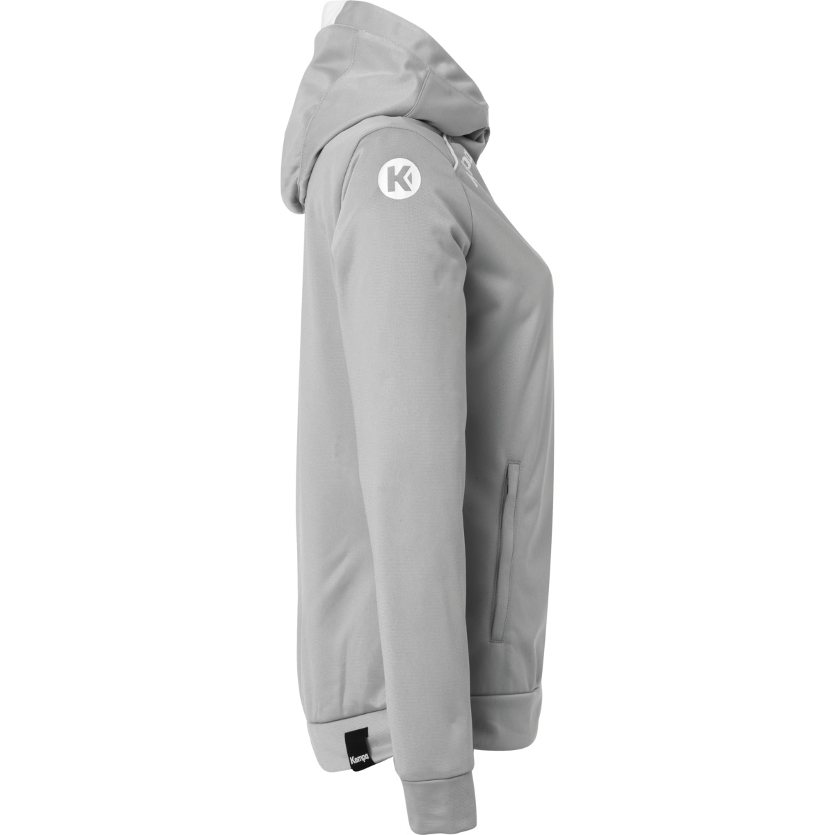 PLAYER Kapuzenjacke Women