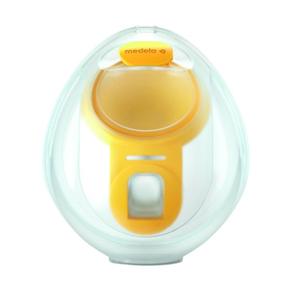 Medela Hands-Free Collection Cups