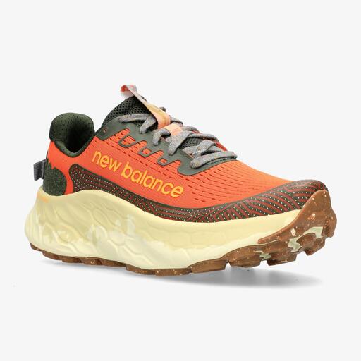 New Balance Tmor V3