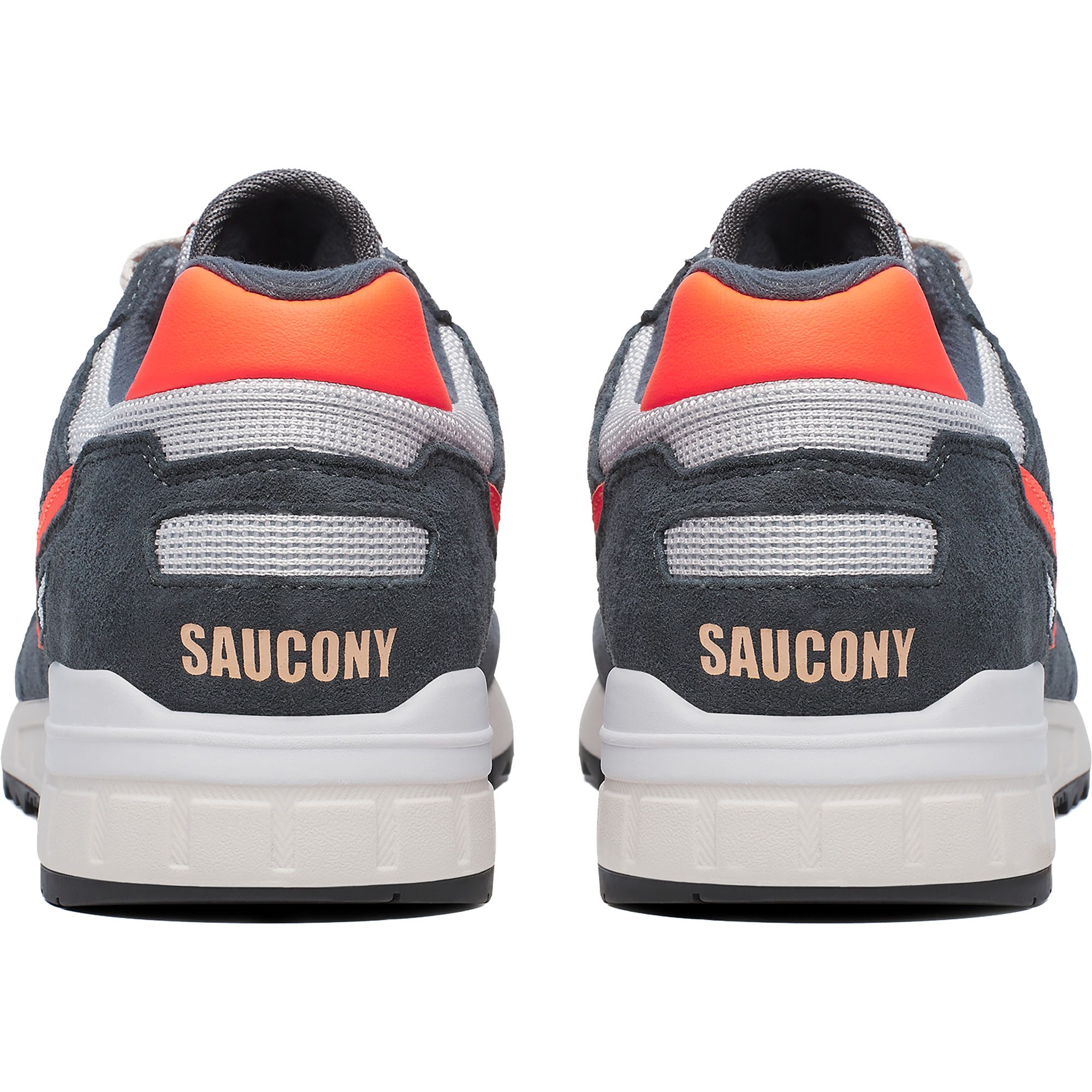 Saucony Shadow 5000 Sneaker Herren grau