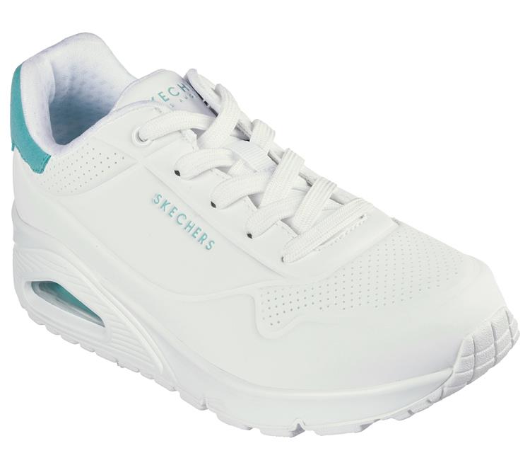 Skechers Women Uno - Pop Back Sneakers