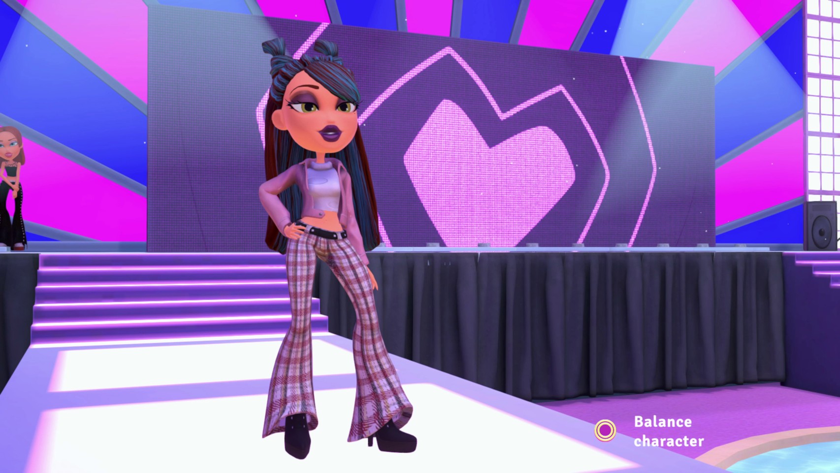 BRATZ: Flaunt Your Fashion (Complete Edition)- Nintendo Switch