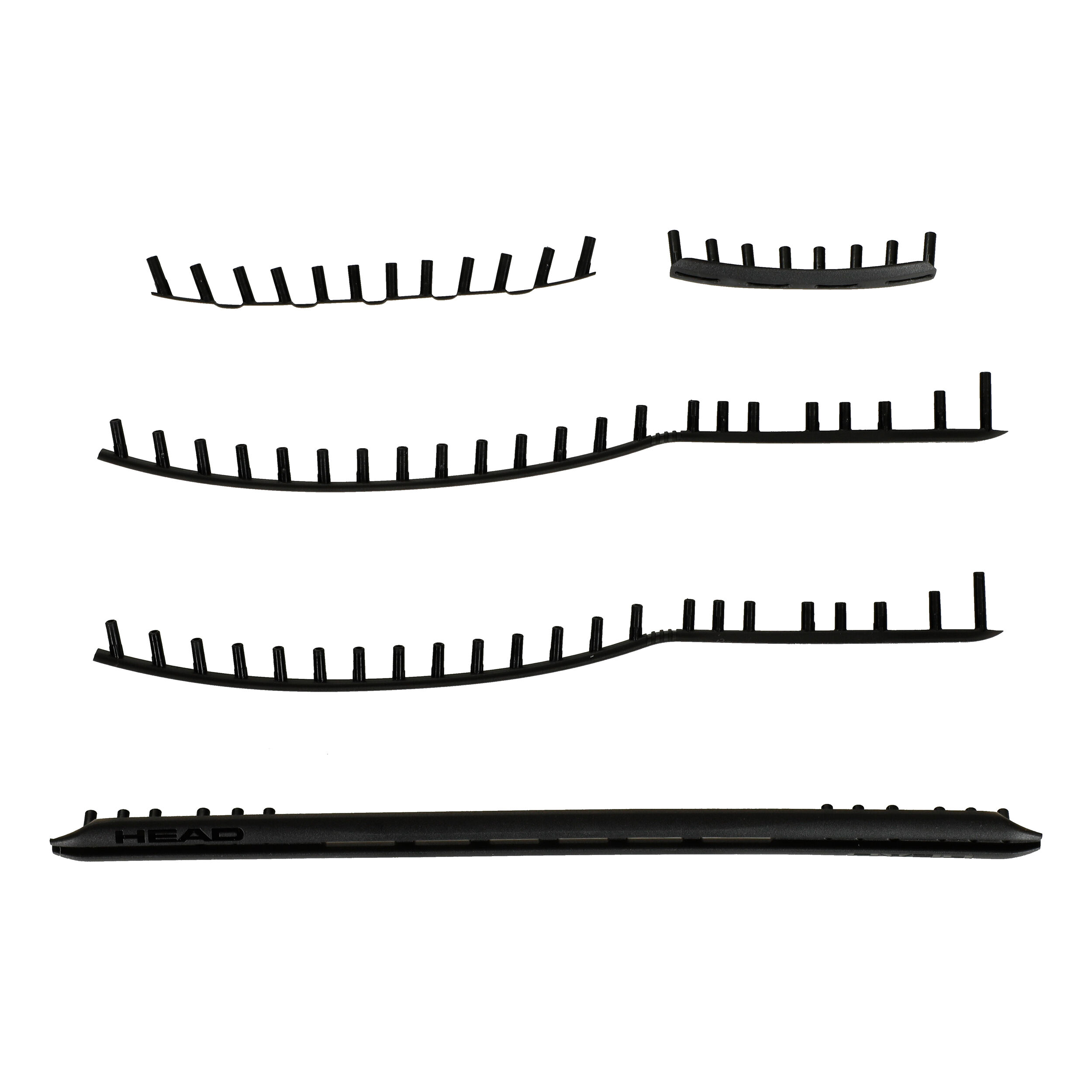 HEAD Prestige Gravity Pro 2023 Jonc - Noir