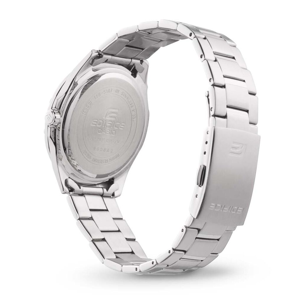 Montre Casio Edifice Noir
