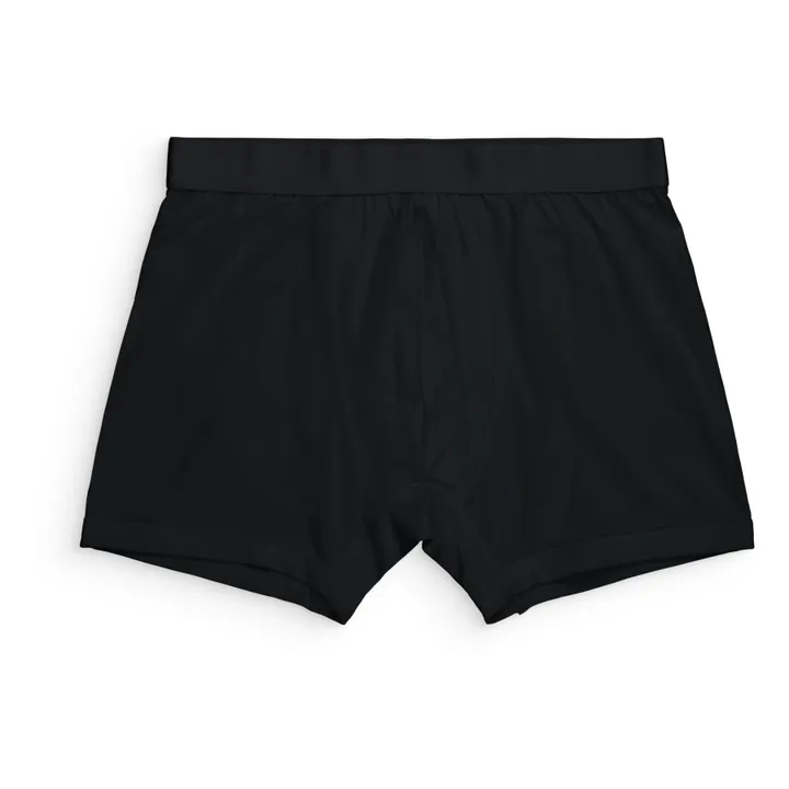 Talc Boxer Parnasse | Noir
