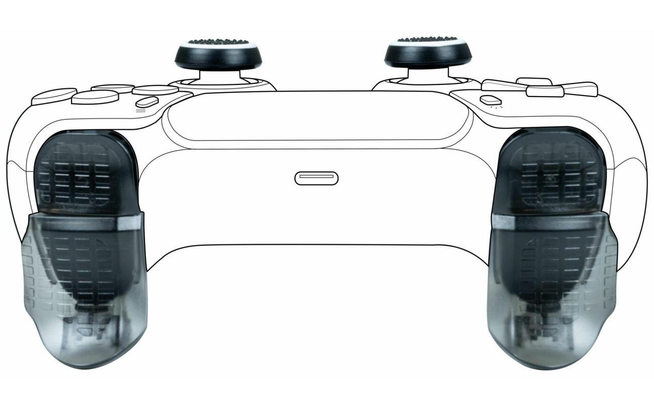 PS5 USB-Hub voor PS5 Slim