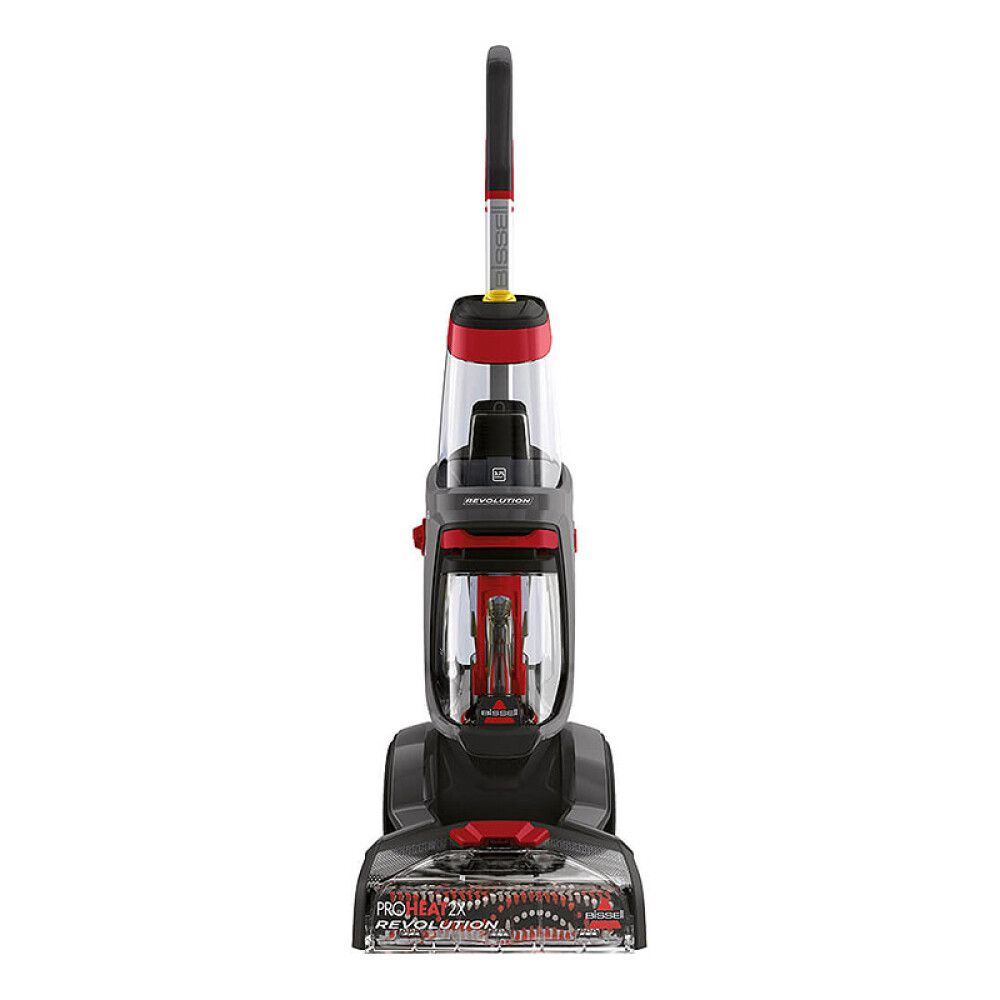 TEKSTILRENSEMASKIN BISSELL PROHEAT 2X REVOLUTION