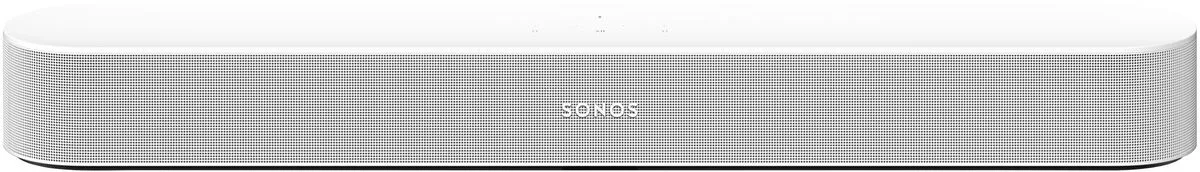 Sonos Beam Blanc (Gen 2) Barres de son