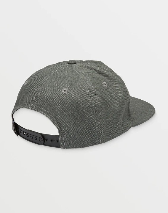 Volcom Workwear Hat Stealth