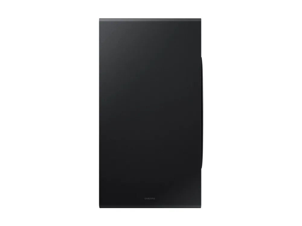 Samsung HW-Q990D - Q-Series - lydbarsystem - til hjemmebiograf - 11.1.4-kanal - trådløs - Bluetooth, Wi-Fi - App-kontrolleret - 656 Watt (Total) - grafitsort