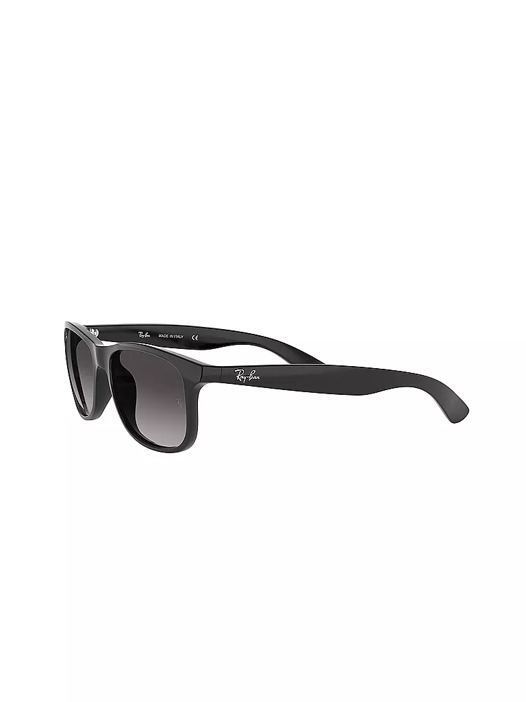 RAY BAN Sonnenbrille 4202/55 schwarz