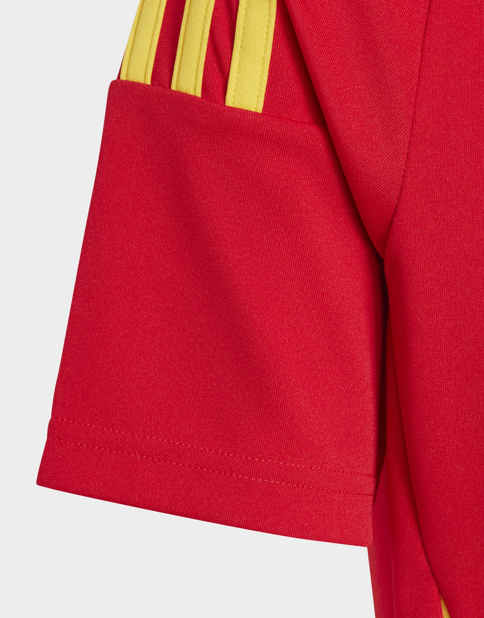 adidas Maillot de fan Domicile Espagne 24 Enfants