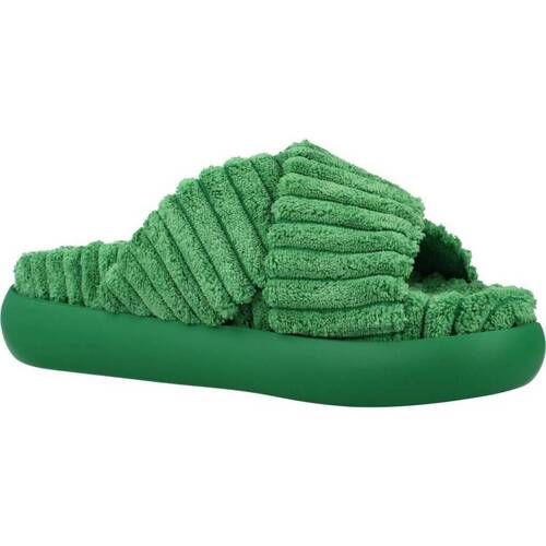 Buffalo - REY CROSS Verde