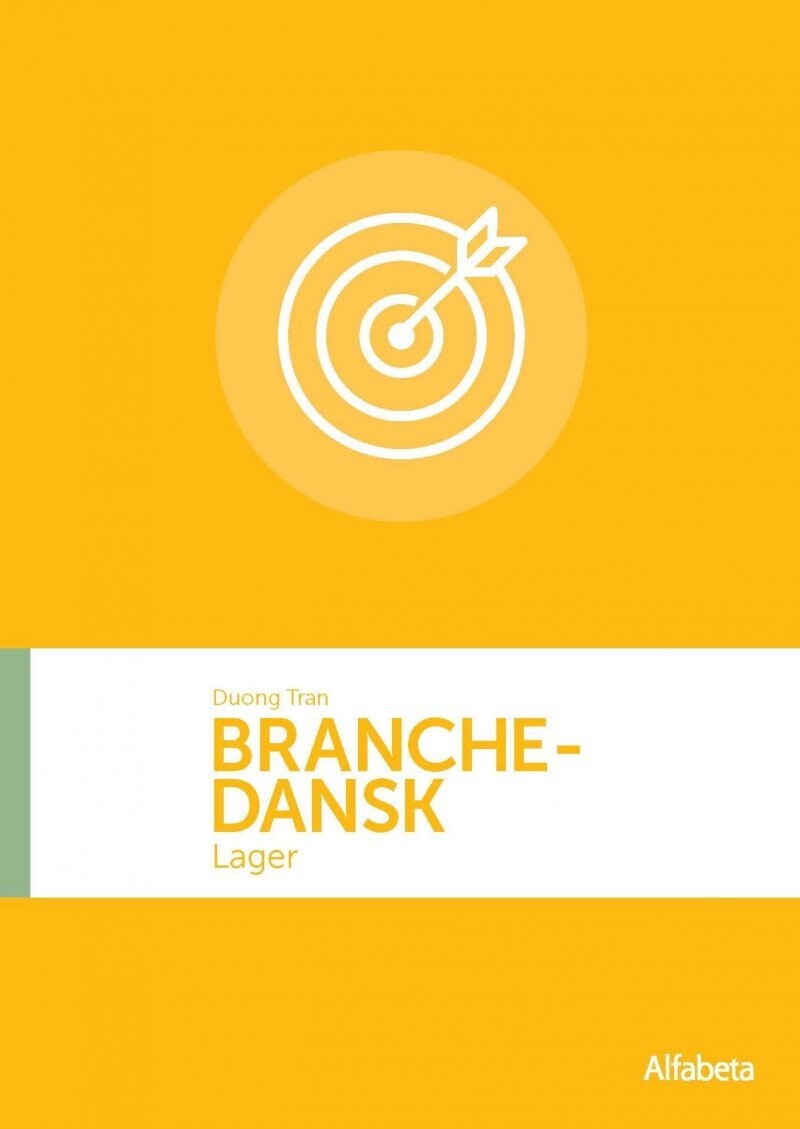 Branchedansk - Lager - Duong Dai Tran - Bog