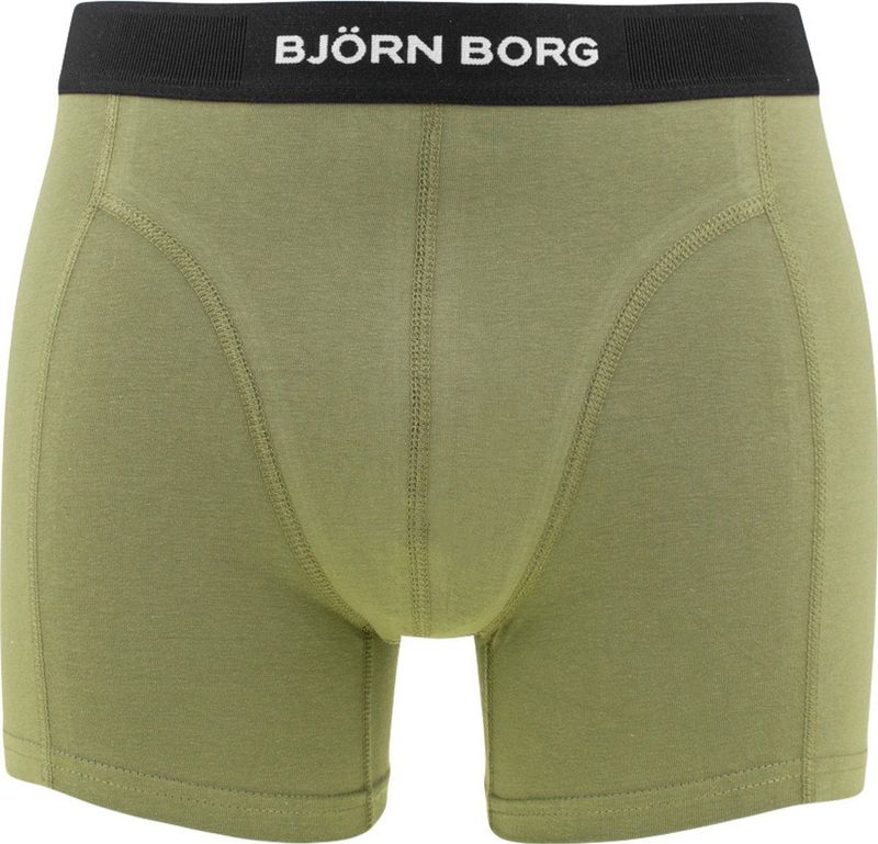 Björn Borg PREMIUM boxershort (set van 3)