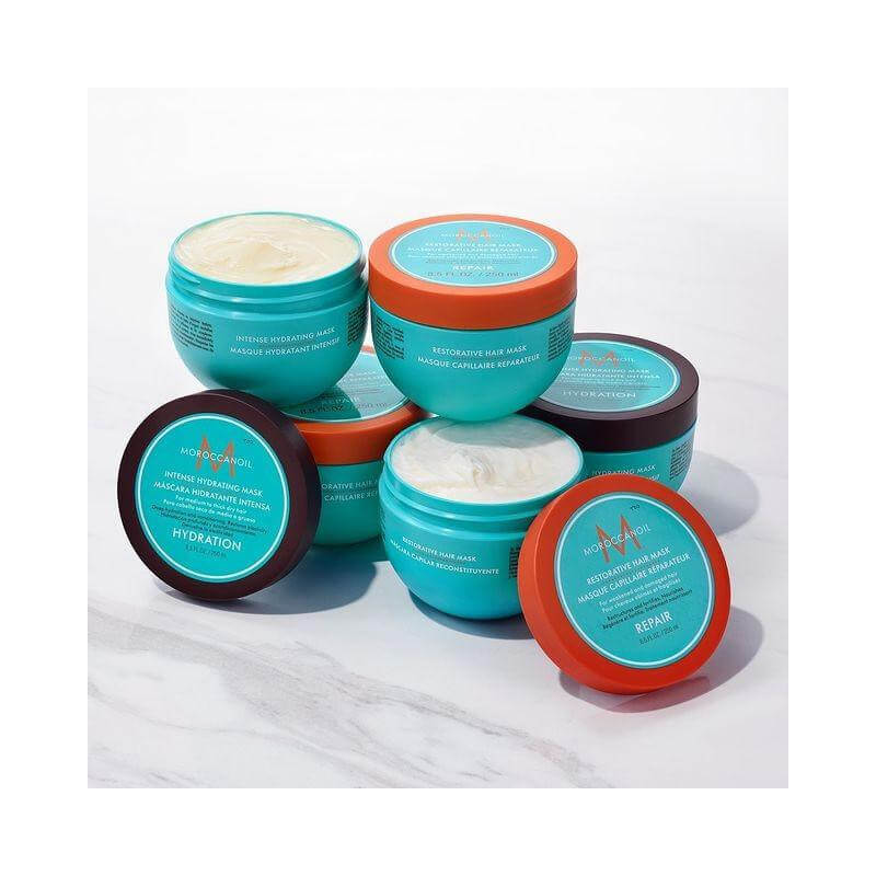 Masque réparateur Repair Moroccanoil 250ML