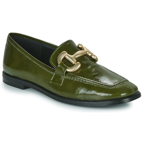 JB Martin - VODA - VEAU VINTAGE KAKI