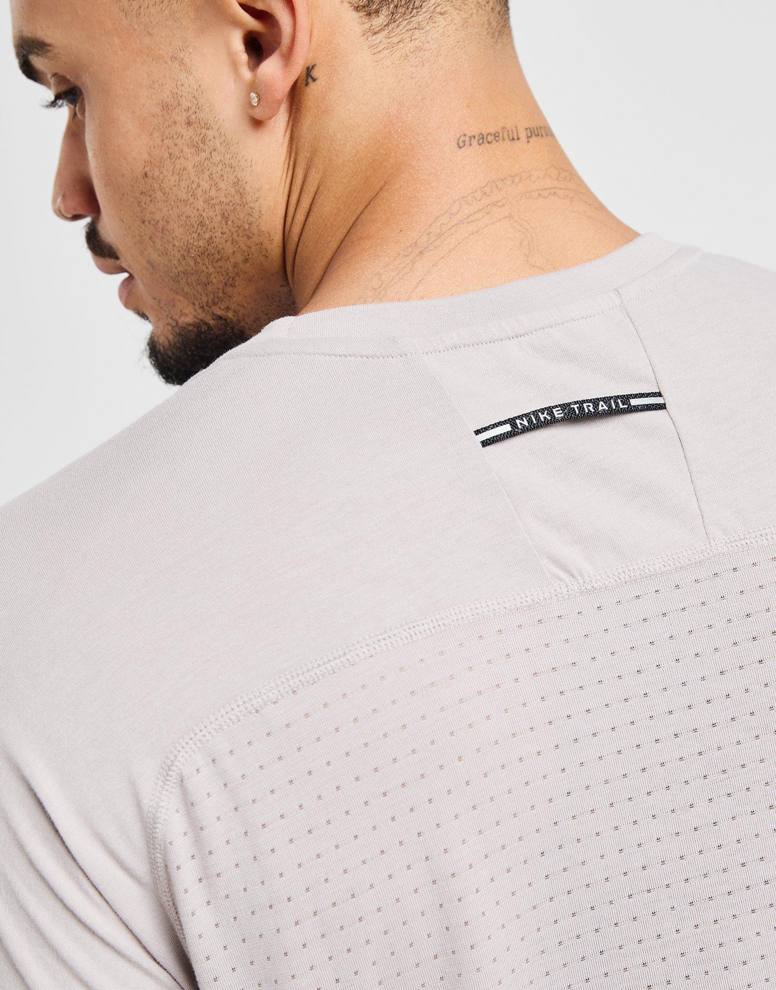 Nike T-shirt Trail