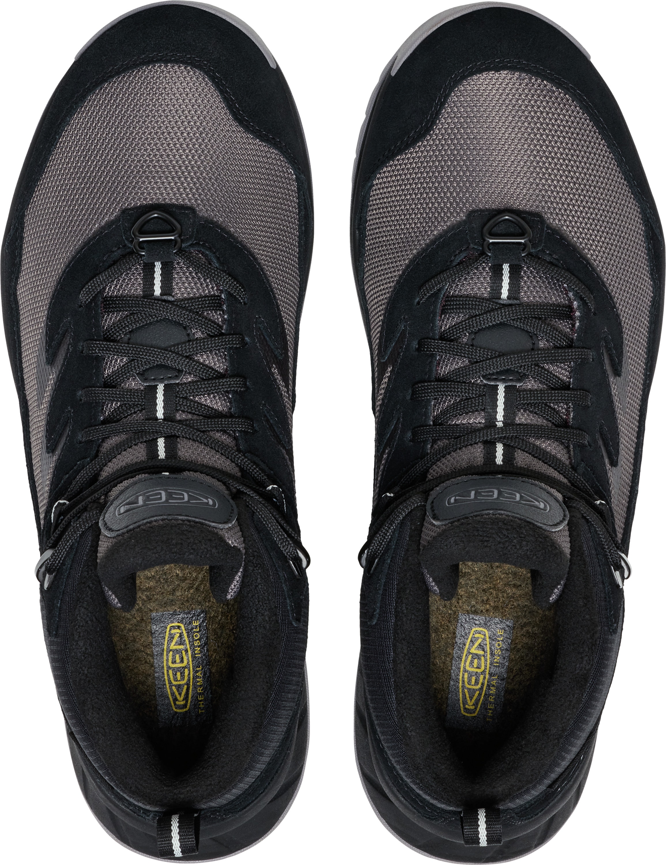 Keen Winterstiefel »HIGHTRAIL MID POLAR«  Winterschuhe, Winterboots, Snowboots