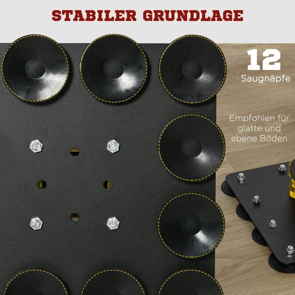 Stående Boks Frittstående Boksesekk 140-205 Cm Høydejusterbar Stående Boksetrener Med 2 Hastighetsballer Refleksstang Sugekoppbase For Voksne