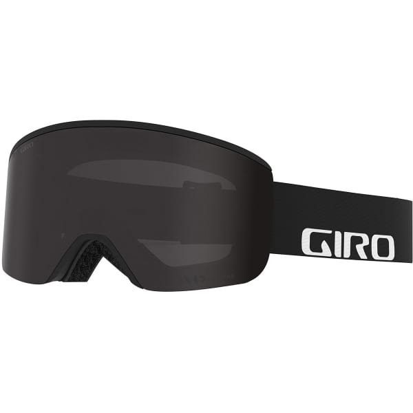 Masque de ski GIRO AXIS BLK WRDK VIV BLACK