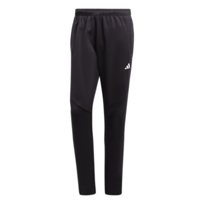 AdidasGame and Go Pant - schwarz