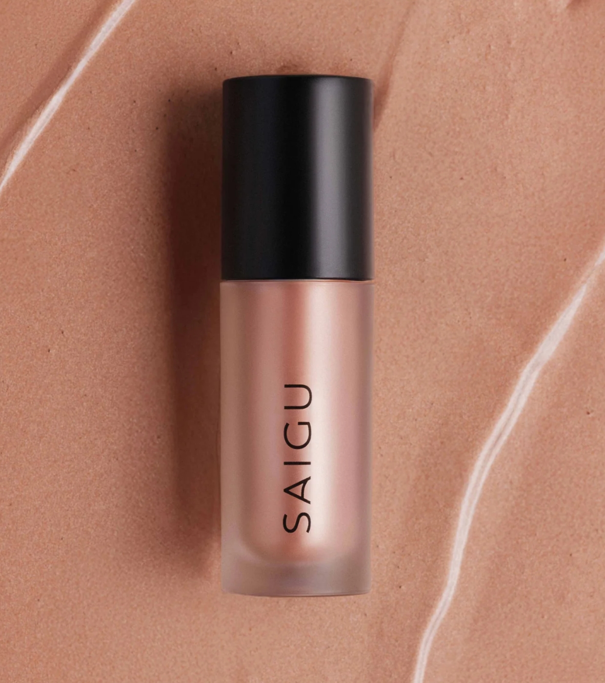 Saigu Cosmetics - Sombra Líquida One Touch - Venus