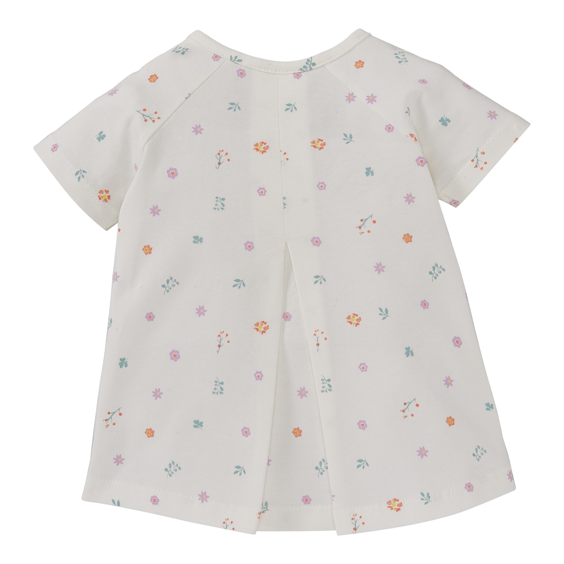 Lilletots - Sunshine Girls T-Shirt Blumen