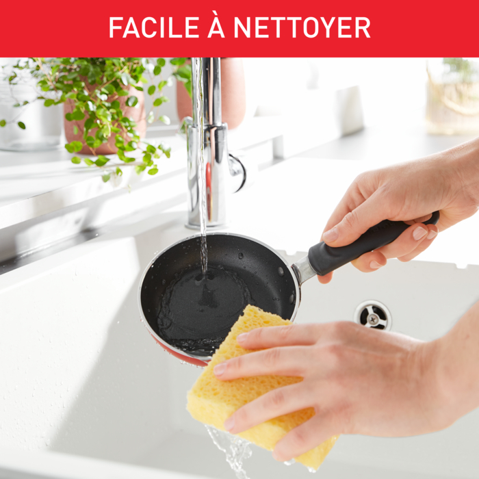 Tefal Bonne Maman Mini-poêle à pancakes 12 cm