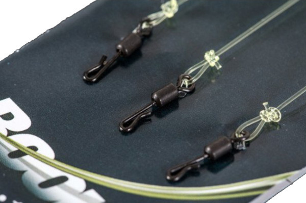 Korda QC Ready-Tied Booms (3 pièces)