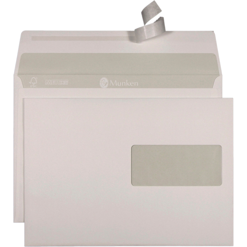 Mettler Couvert 8324-120, Fenster rechts, C5, 500 Stück