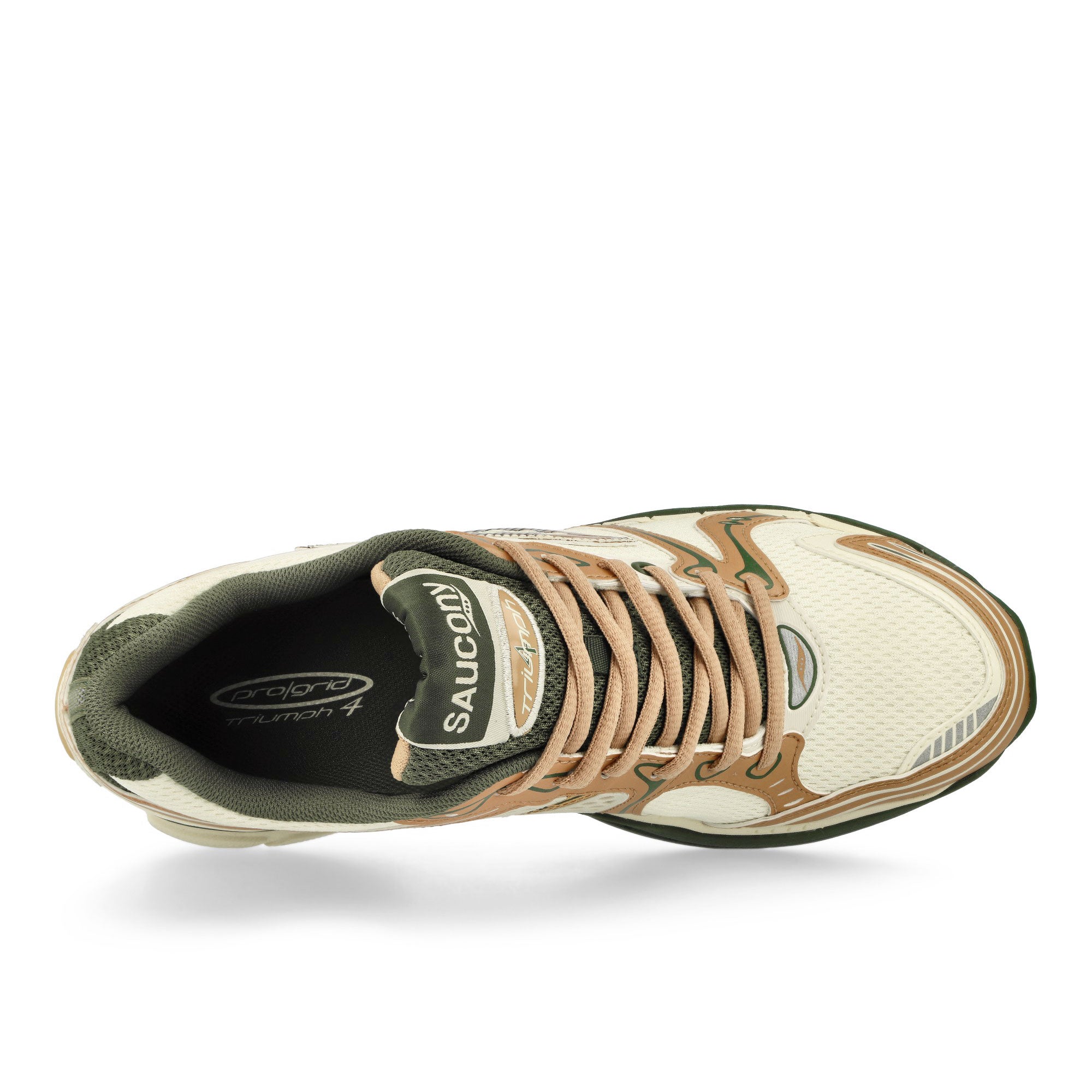 Saucony<br>Progrid Triumph 4