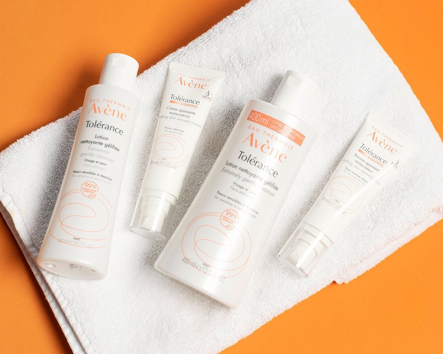 Avène Tolérance Control Soothing Cream 40ml