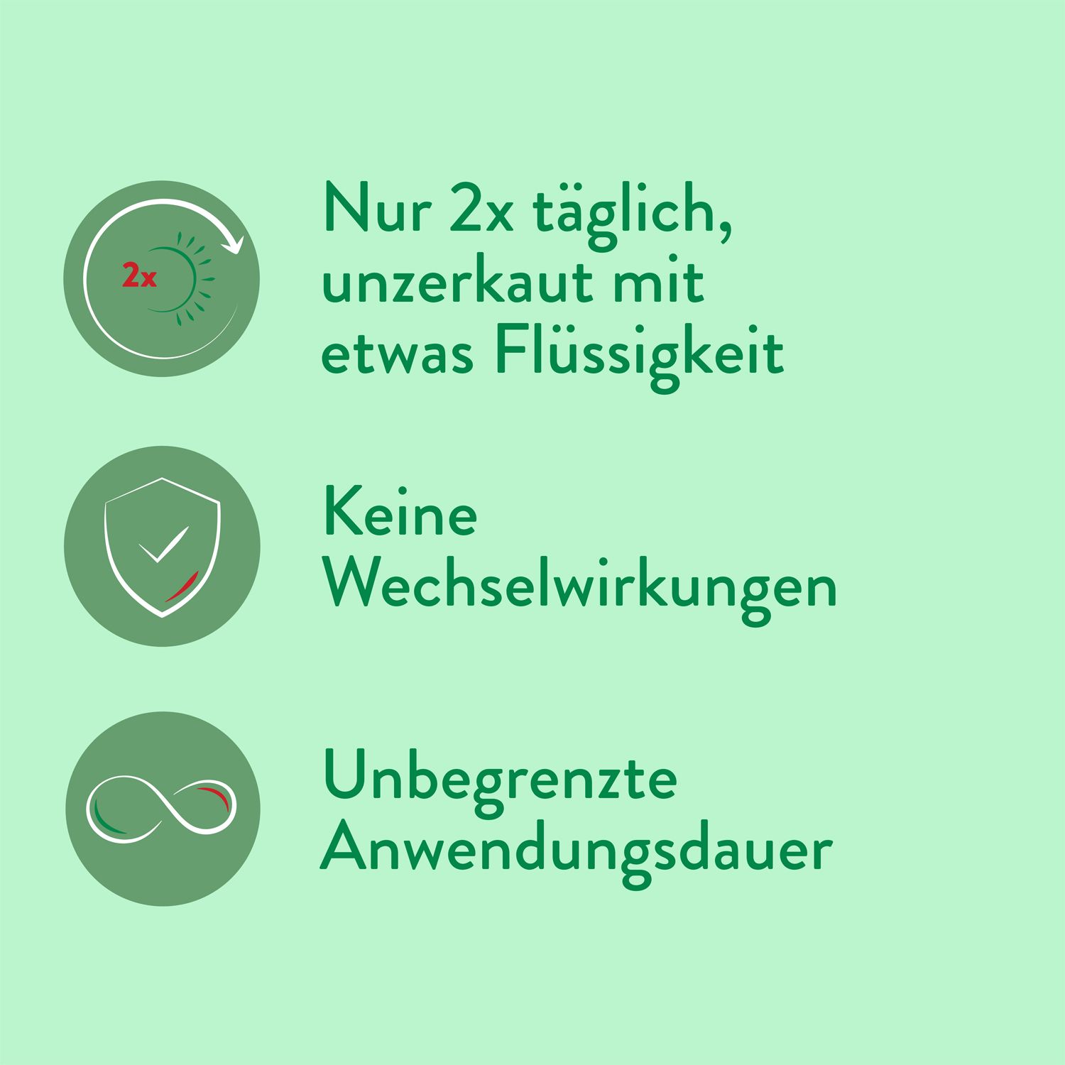VENORUTON® Intens zur Behandlung von Beinschwellungen (Ödemen) und Linderung bei schweren, müden Beinen, Spannungsgefühlen und Kribbeln bei chronischer Veneninsuffizienz. Wirkstoff: Oxerutin.