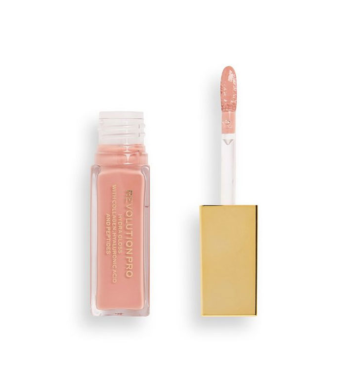 Revolution Pro - Brilho labial Hydra Gloss - Tainted