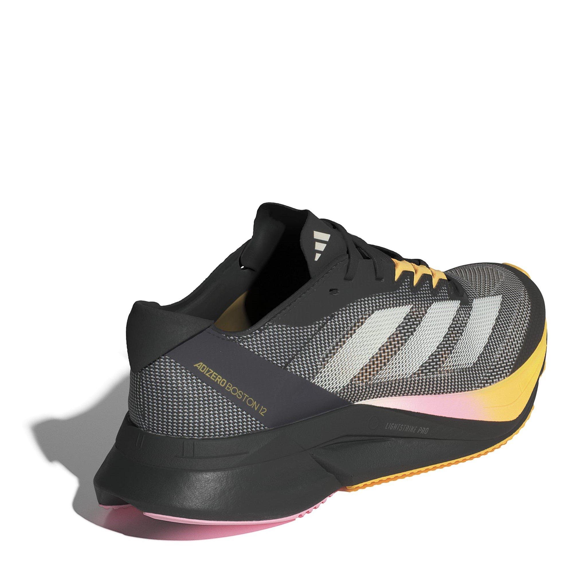 adidas Adizero Boston 12 Womens Running Shoes