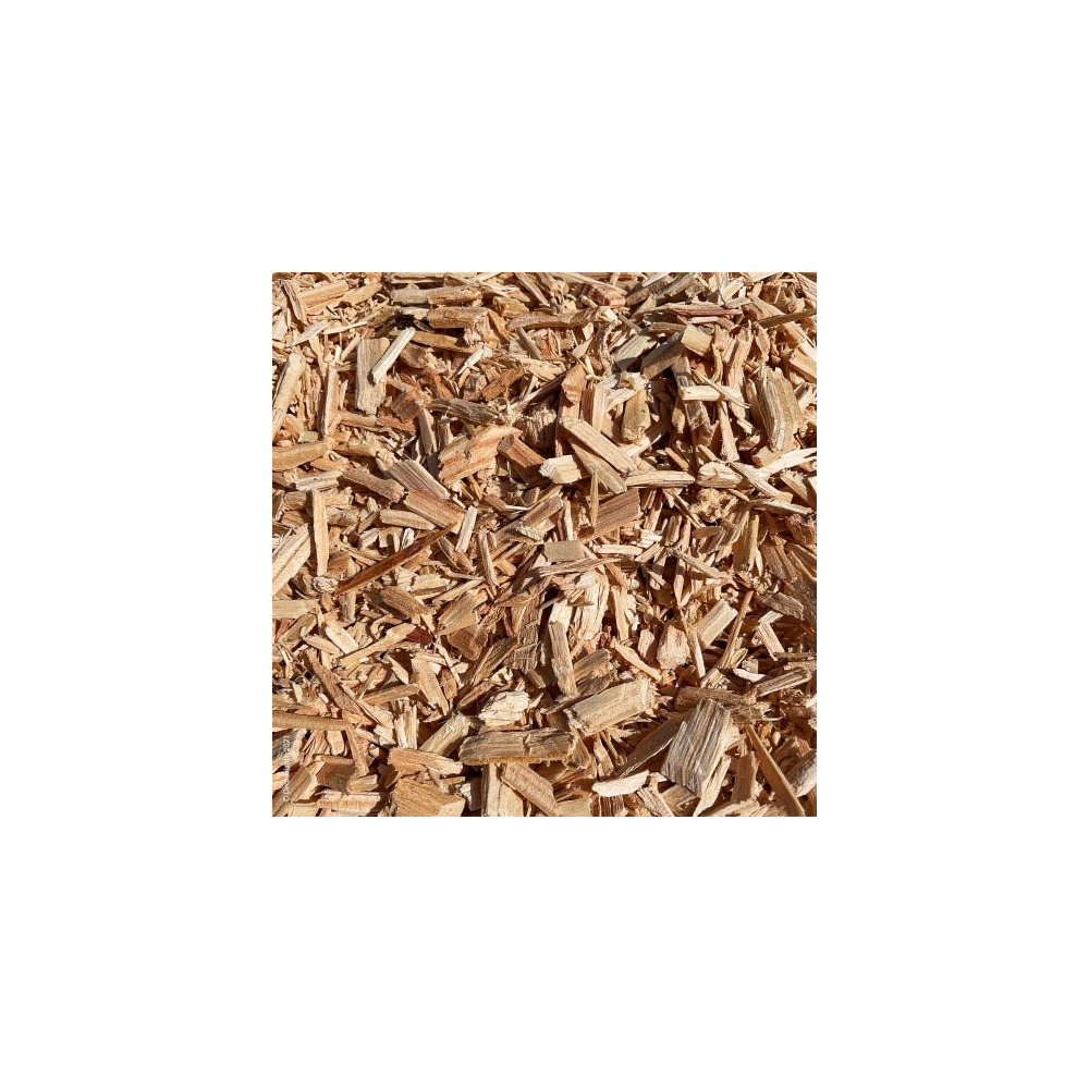 Paillis copeaux naturels 11kg unitaire