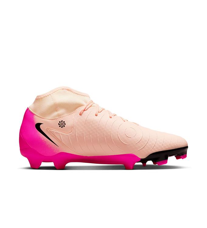 Nike Phantom Luna 2 Academy FG/MG CRIMSON-TINT-BLACK-PINK-BLAST