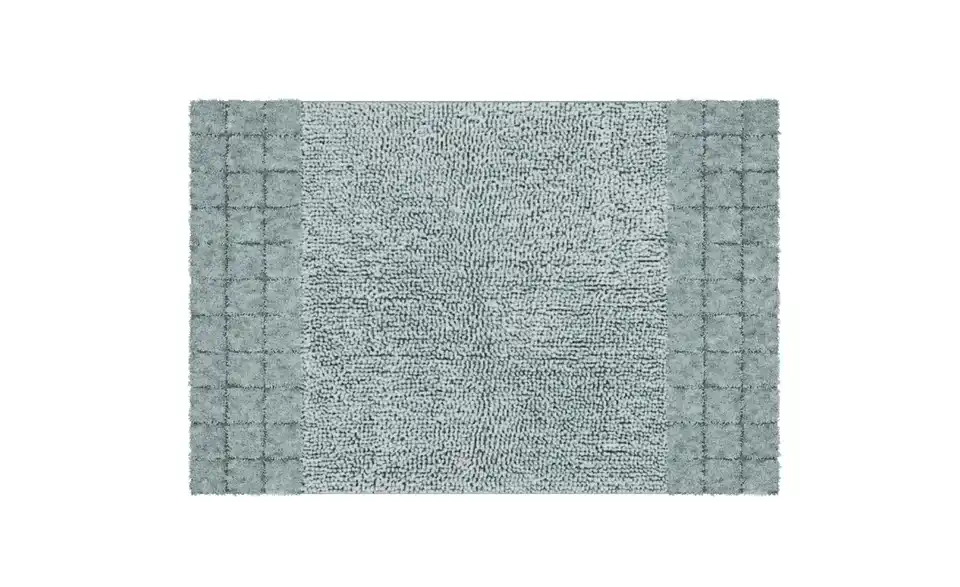 Grund Badematte Mintgrün 60x90 cm