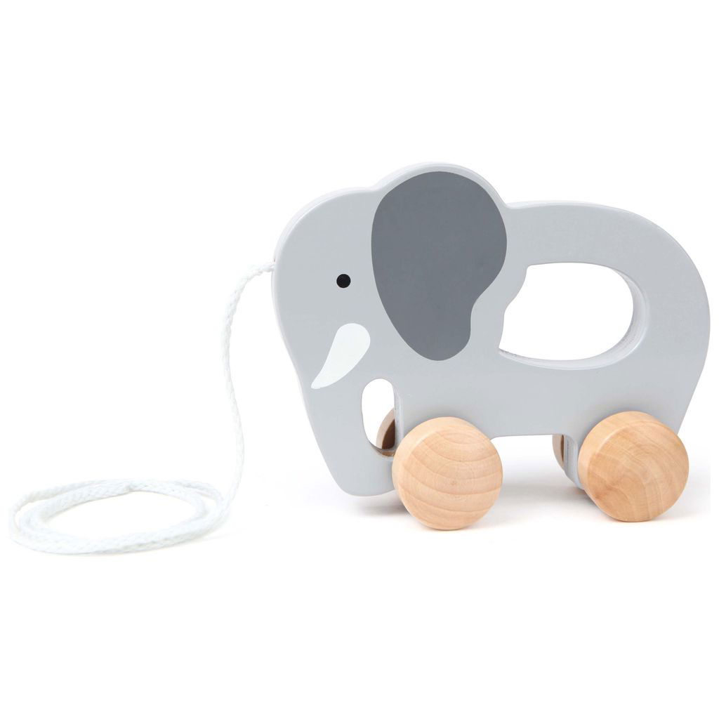 HapeHape   Nachzieh Tier Elefant