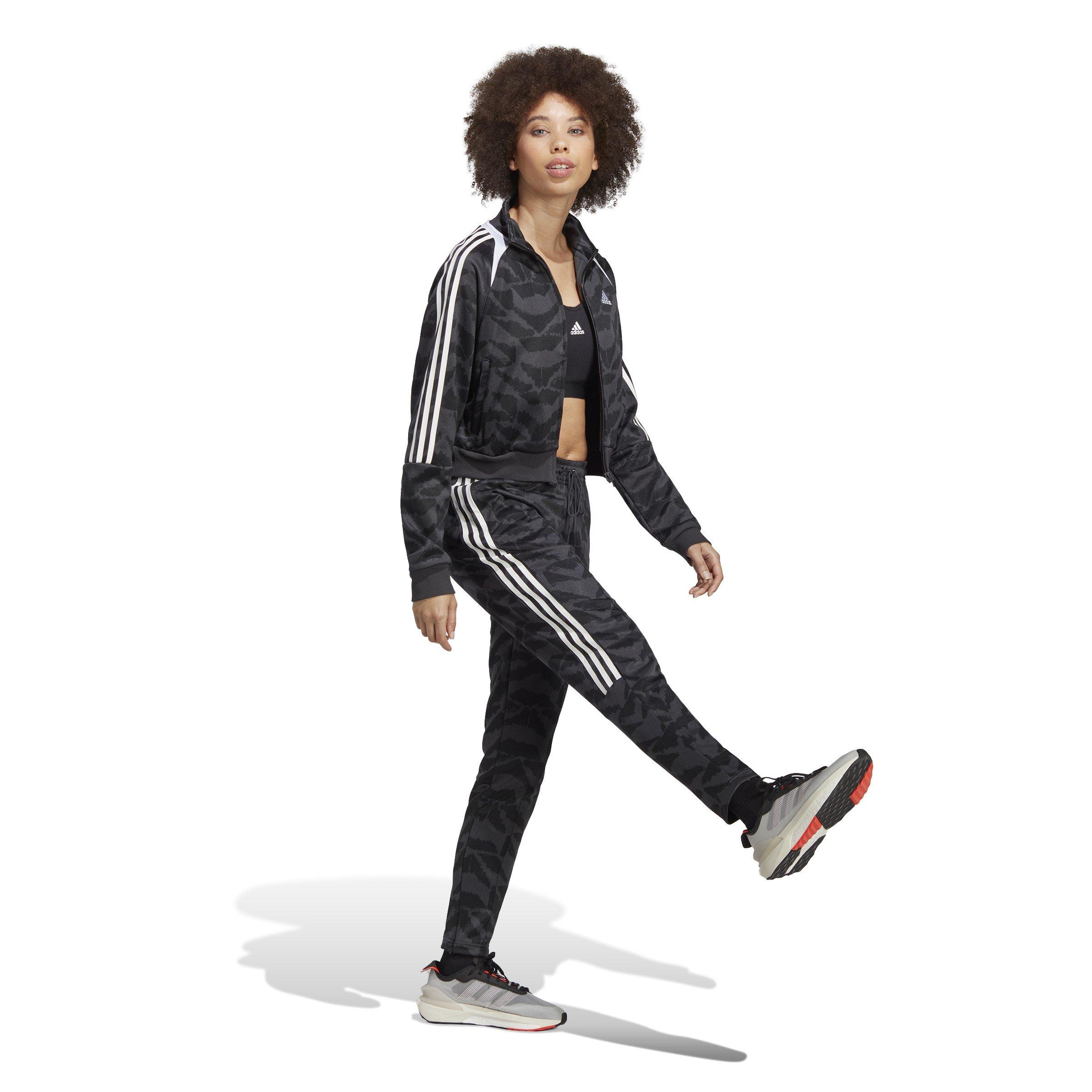 adidas Tiro Suit Up Lifestyle Track Pant Womens