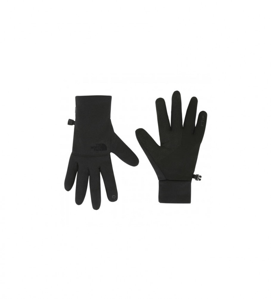 The North Face Luantes Etip Recycled preto